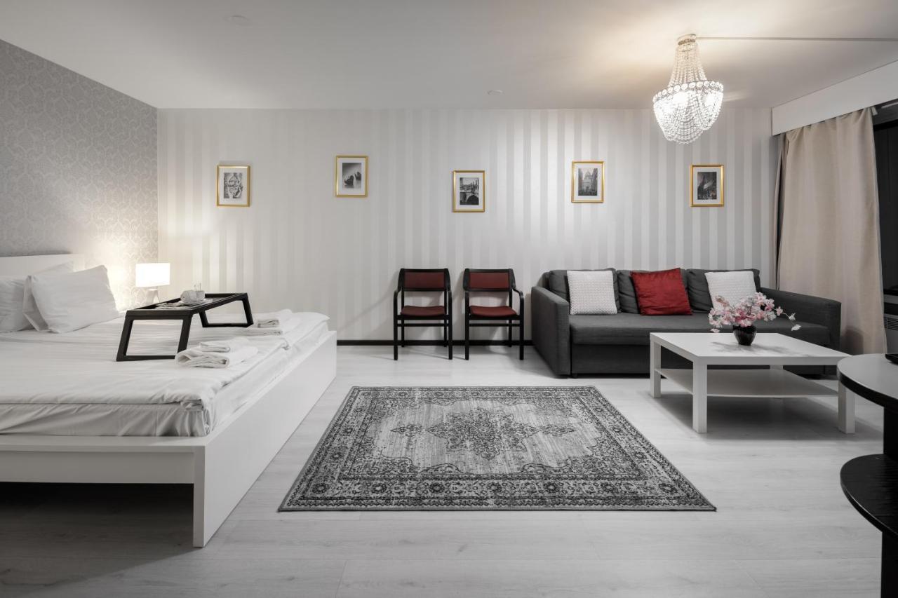 Hotelli Leikari Kotka Bagian luar foto