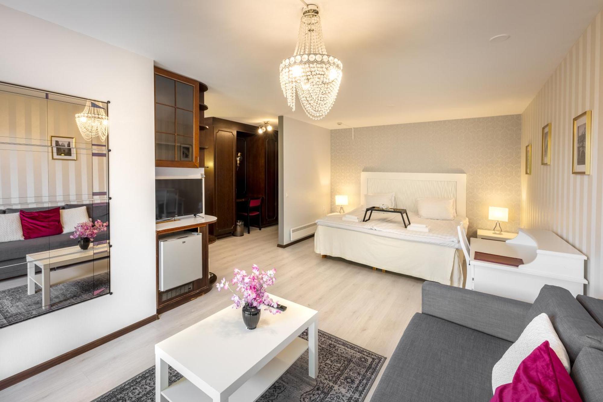 Hotelli Leikari Kotka Bagian luar foto