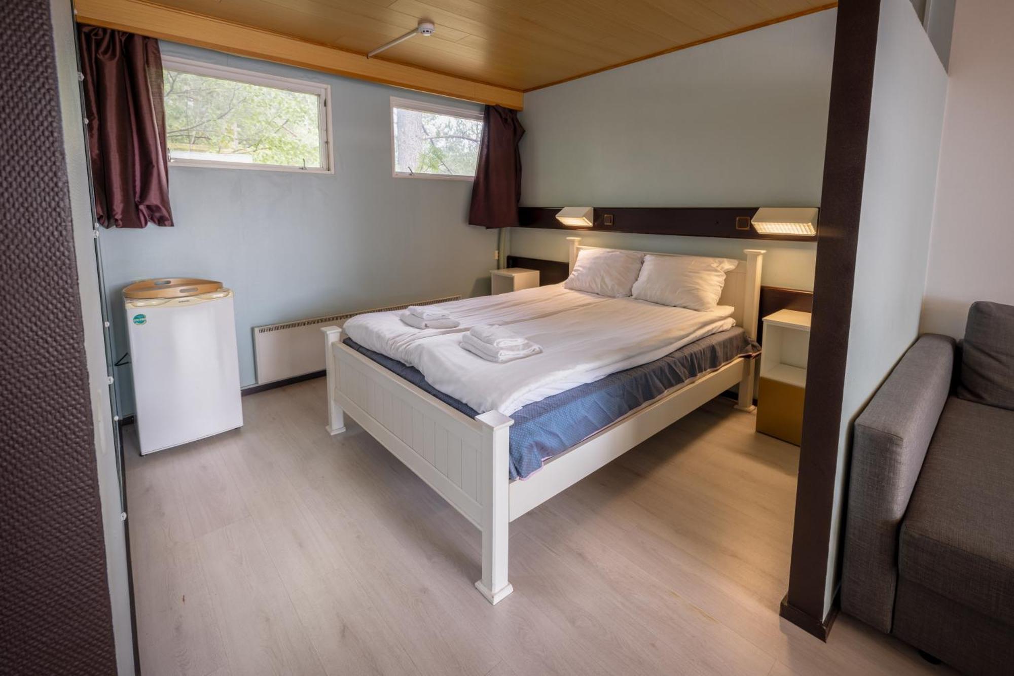 Hotelli Leikari Kotka Bagian luar foto