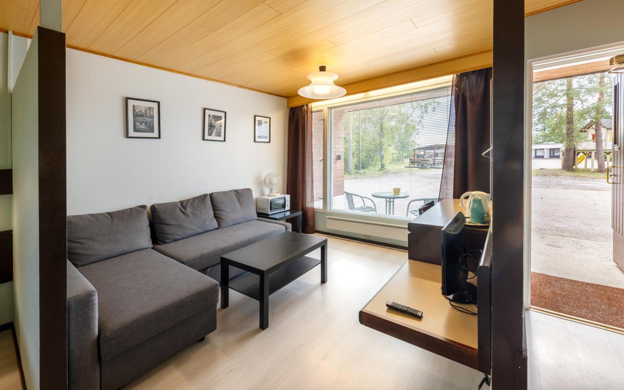 Hotelli Leikari Kotka Bagian luar foto