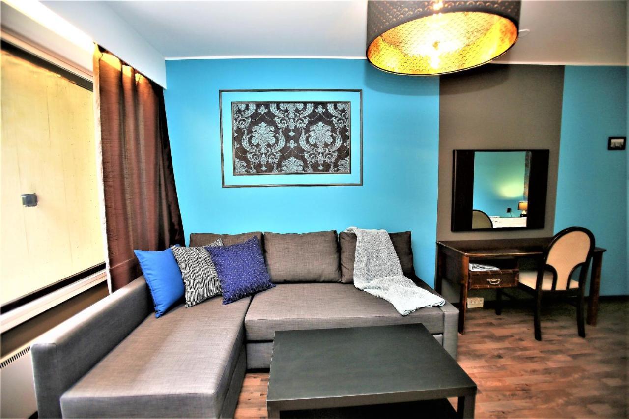 Hotelli Leikari Kotka Bagian luar foto
