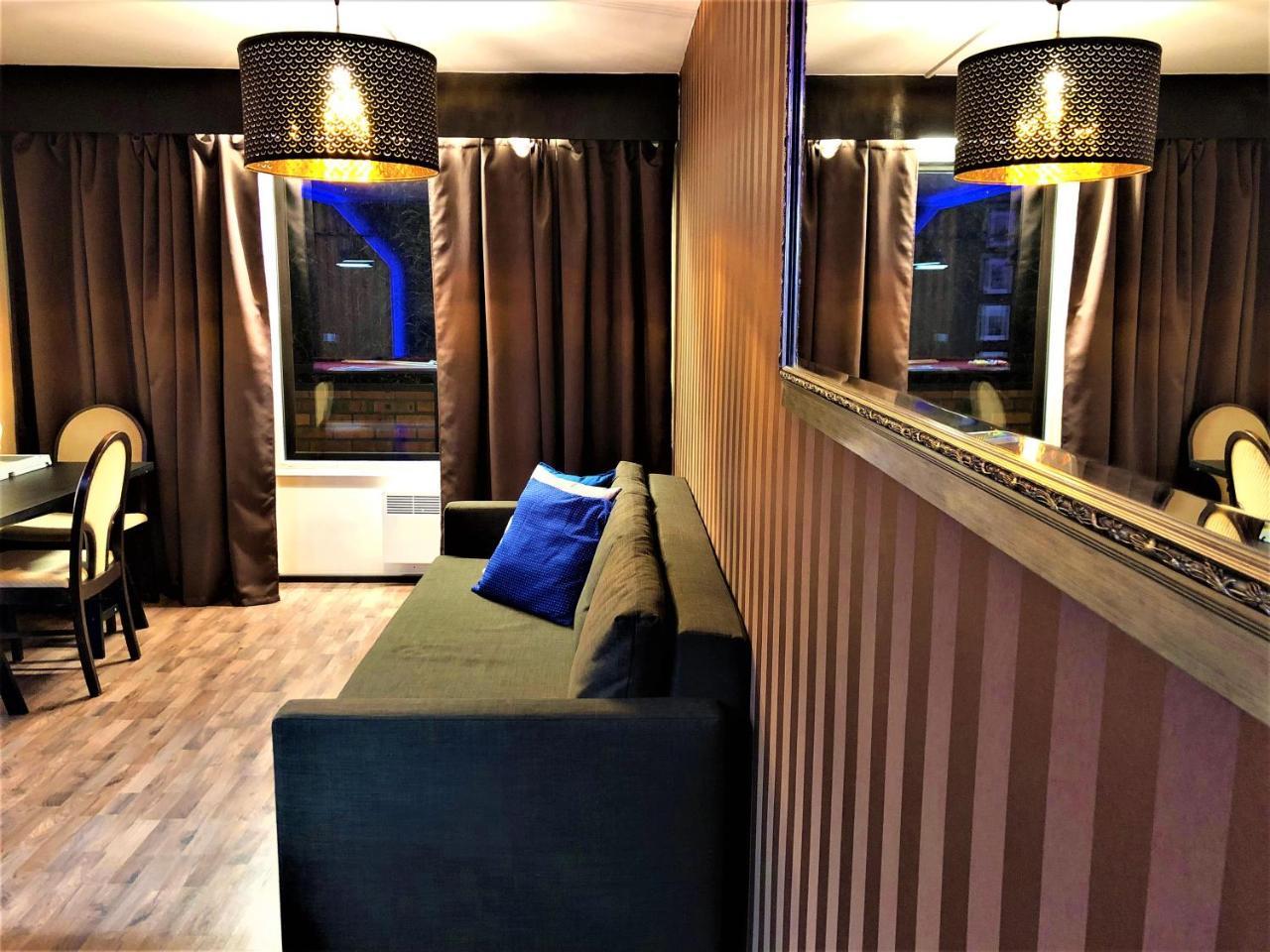 Hotelli Leikari Kotka Bagian luar foto