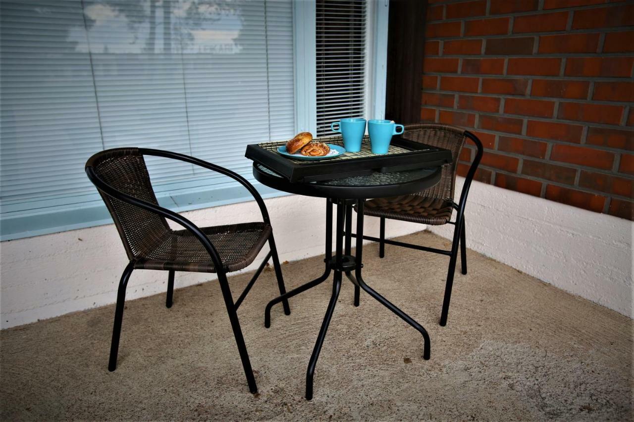Hotelli Leikari Kotka Bagian luar foto