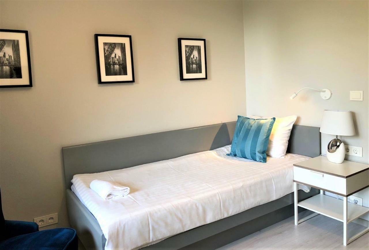 Hotelli Leikari Kotka Bagian luar foto